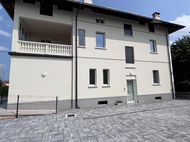 Bilocale 46mq Biella Chiavazza