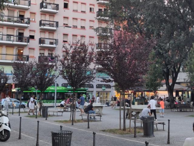 Bilocale 48Mq 560eu sp. comprese Piazzale Loreto