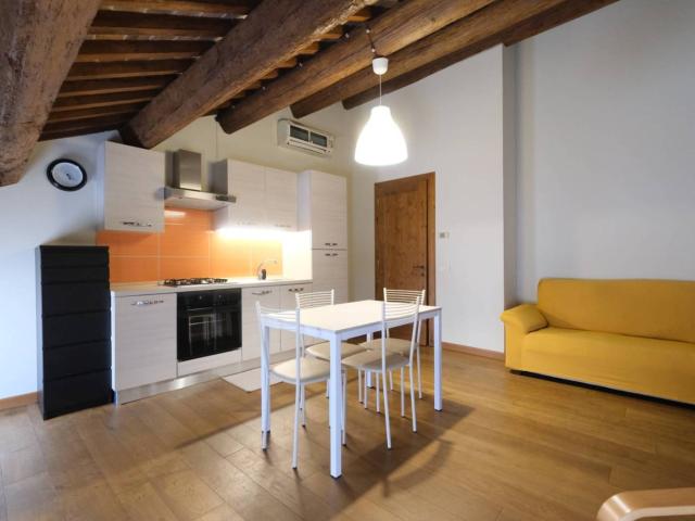 Bilocale 50 m², Este