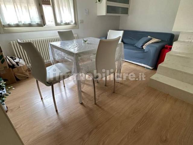 Bilocale 50 m², San Lazzaro Ghirada, Treviso