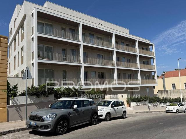 Bilocale 50 m², Tuvixeddu, Cagliari