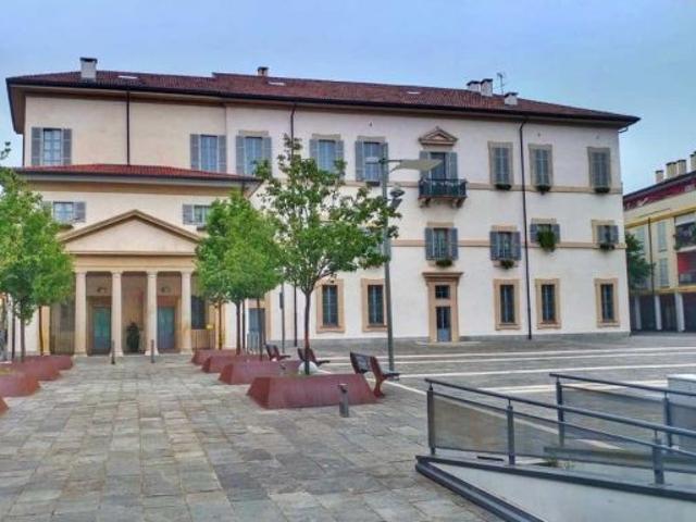 Bilocale 50Mq vicino metro con aria condizionata