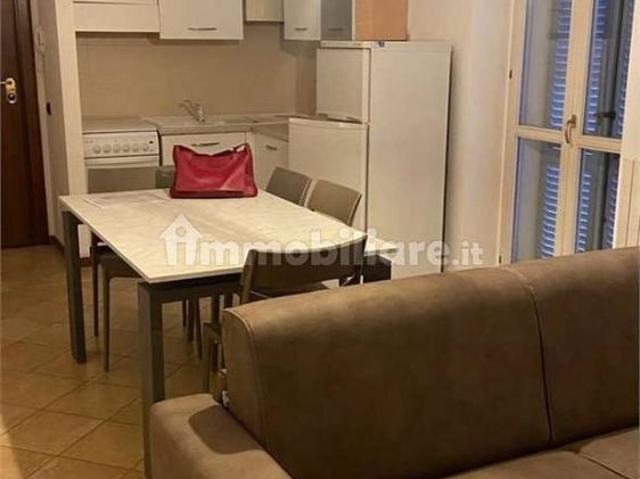 Bilocale 55 m², Centro Storico, Voghera