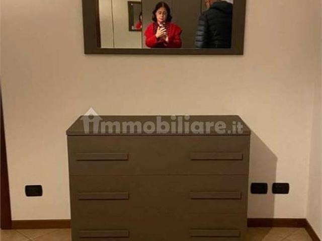 Bilocale 55 m², Centro Storico, Voghera