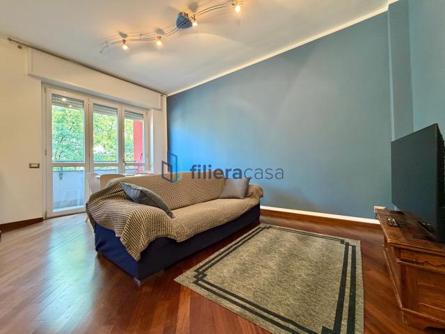 Bilocale 55 mq – zona Barona