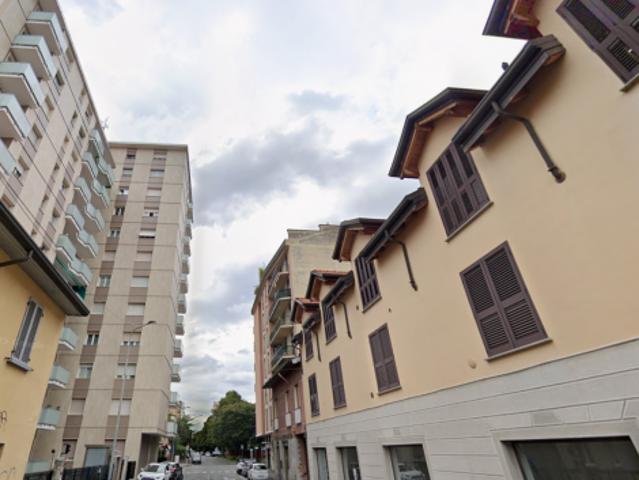Bilocale 55Mq appena ristrutturato con 2 balconi