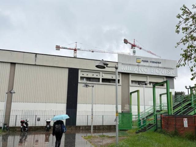 Bilocale 55Mq con balcone 15min da Garibaldi Fs