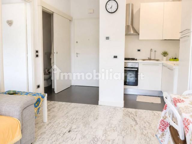 Bilocale 60 m², Tirrenia, Pisa