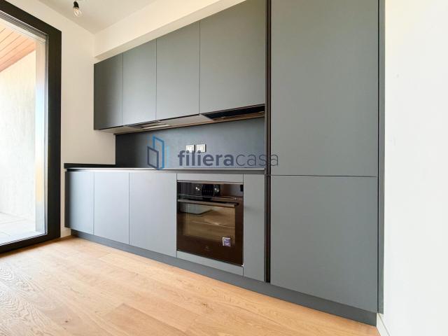 Bilocale 60 mq – Bosconavigli