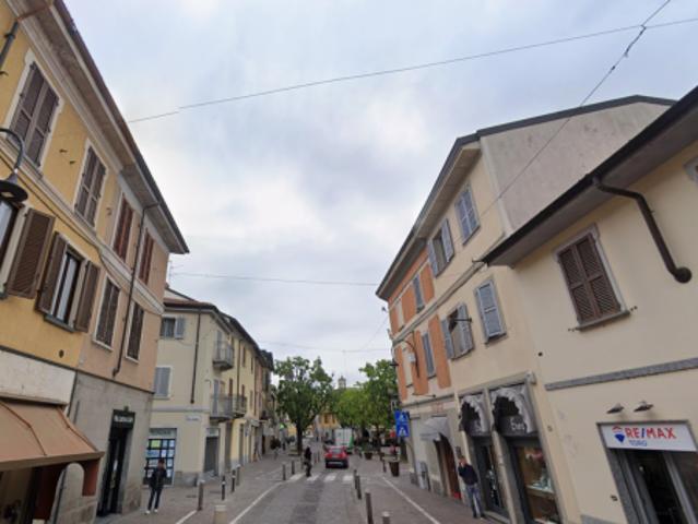 Bilocale 60MQ con cantina e balcone Spese Basse!