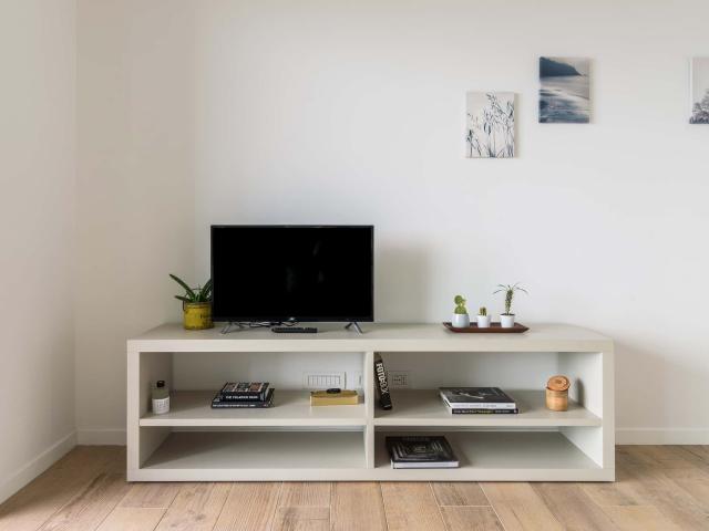 Bilocale 60mq Uptown Luxury