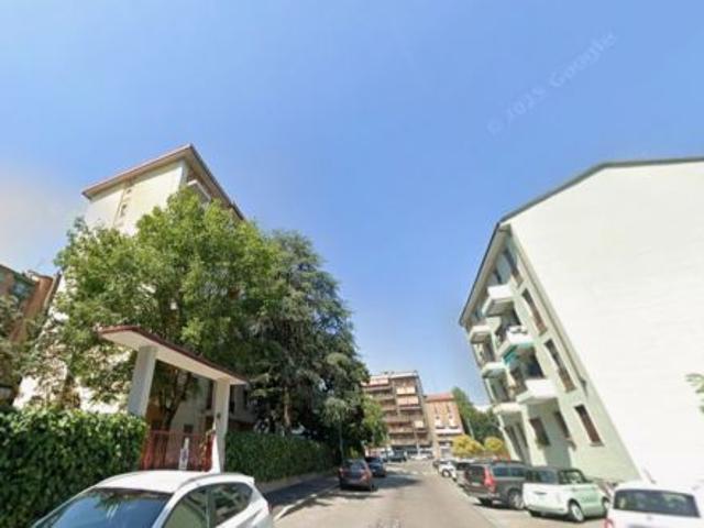 Bilocale 62Mq con balcone e cucina separata