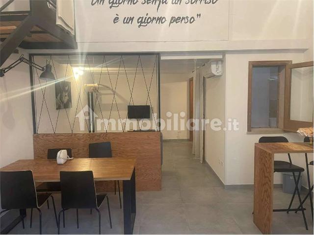 Bilocale 65 m², Borgata Santa Lucia, Siracusa