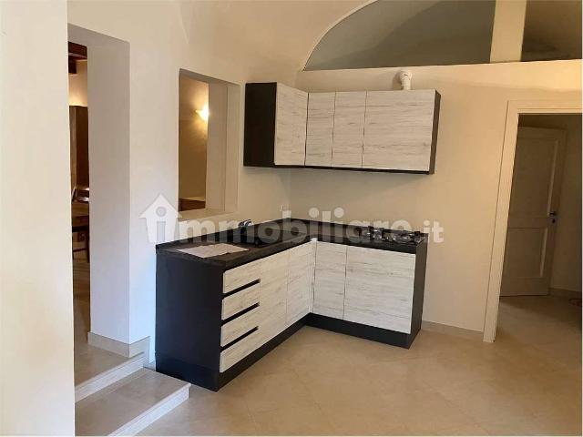 Bilocale 65 m², Centro, Mantova