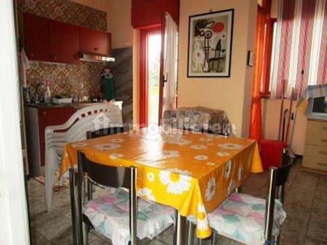 Bilocale 65 m², Centro, Manfredonia