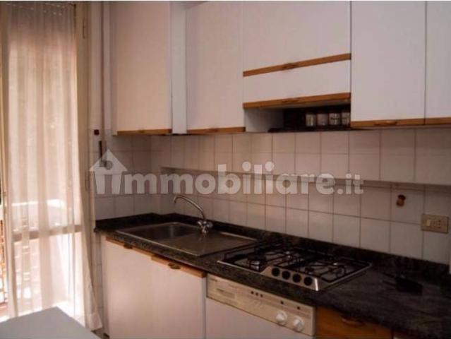 Bilocale 70 m², Vittoria Apuana, Forte dei Marmi