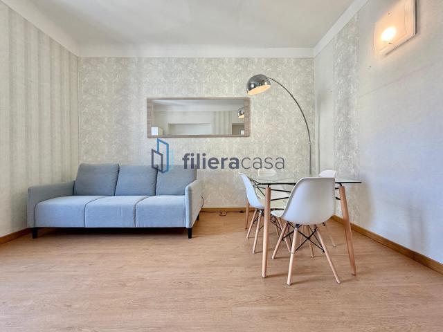 Bilocale 70 mq – V.ze C.so P.ta Nuova