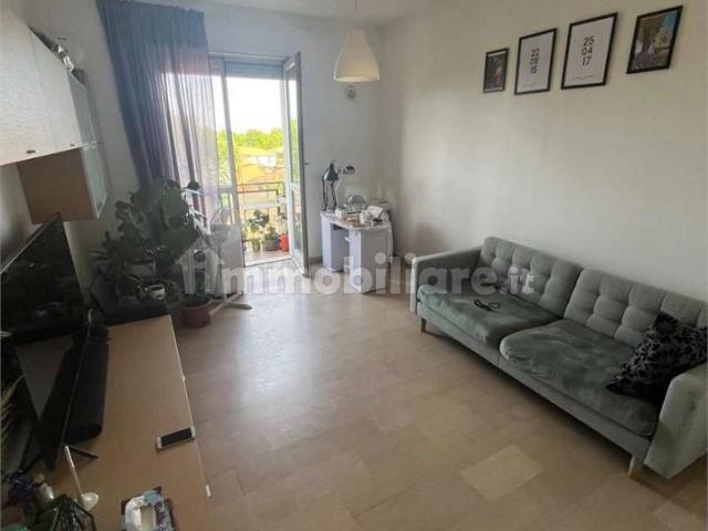 Bilocale 75 m², Cusano Milanino