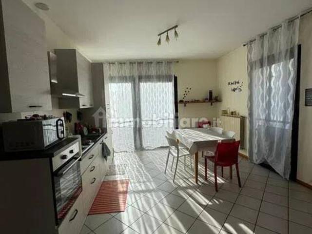 Bilocale 80 m², Centro, Badia Polesine