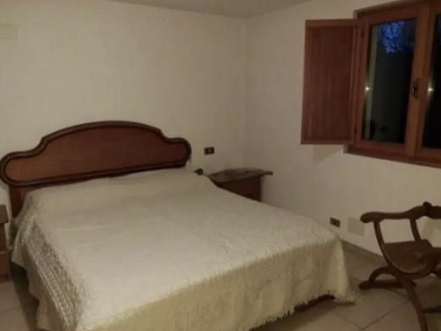 Bilocale 80mq arredato zona tranquilla