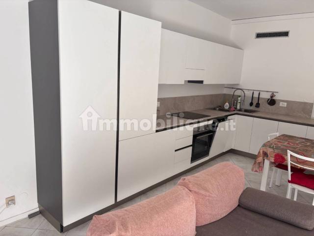 Bilocale 110 m², Volontari Planis, Udine