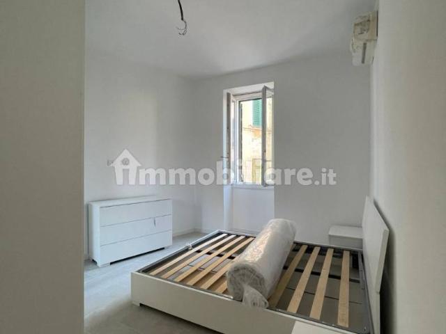 Bilocale 1200 m², Pigneto, Roma