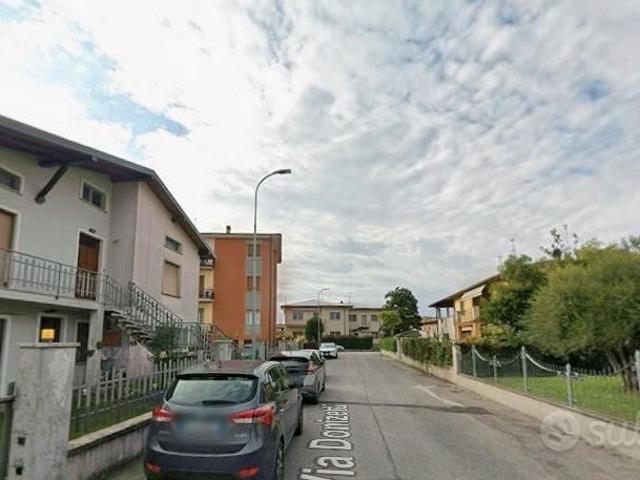 Bilocale 2 posti auto Ghedi