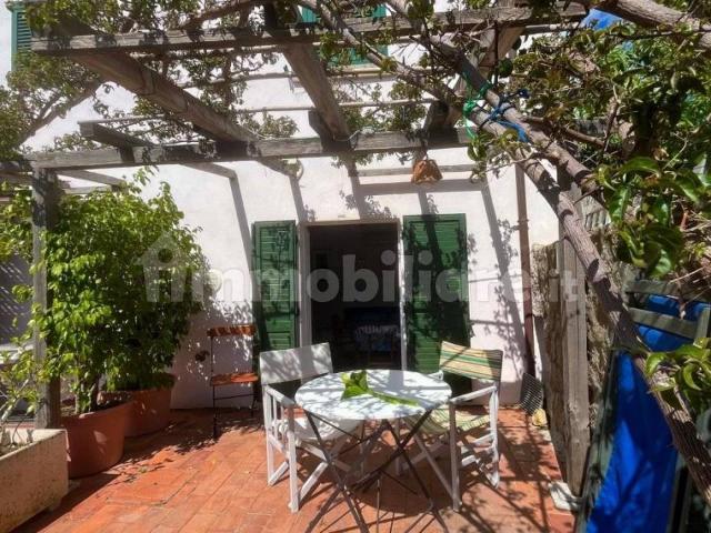 Bilocale 30 m², Isola del Giglio