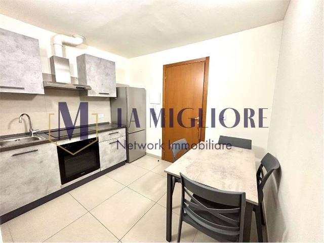 Bilocale 30 m², Repubblica, Prato