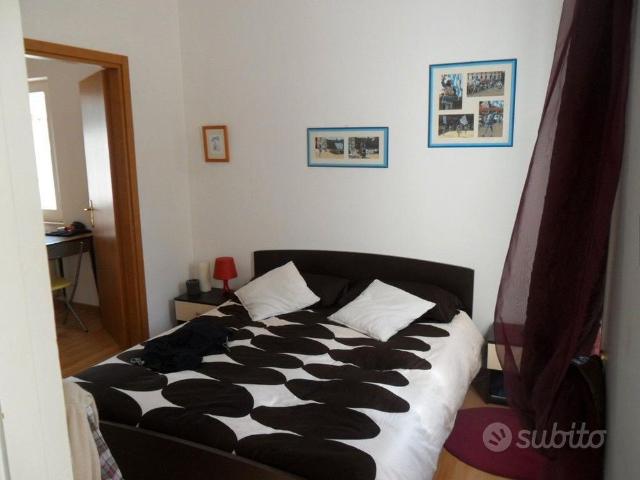 Bilocale 370 euro
