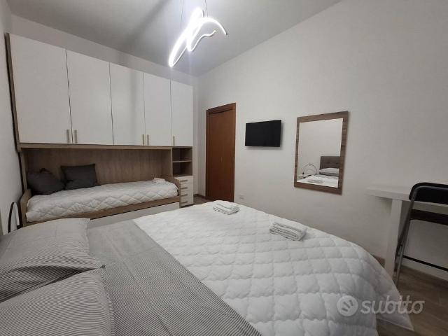 Bilocale 3 posti letto