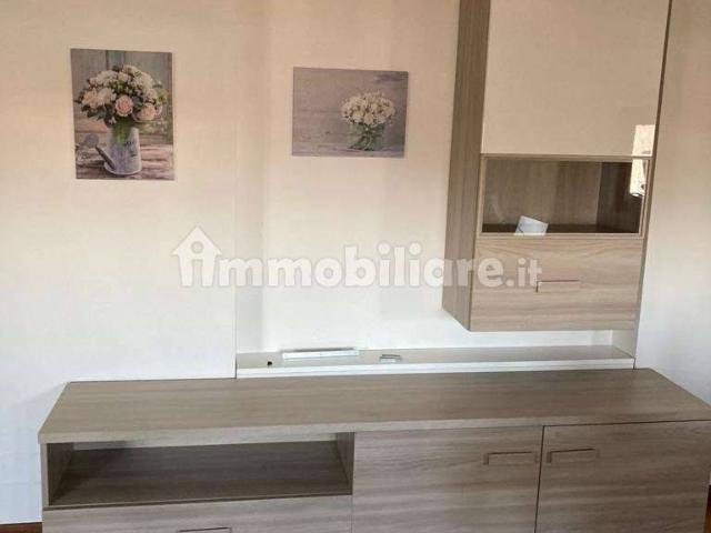 Bilocale terzo piano, Ubersetto, Formigine