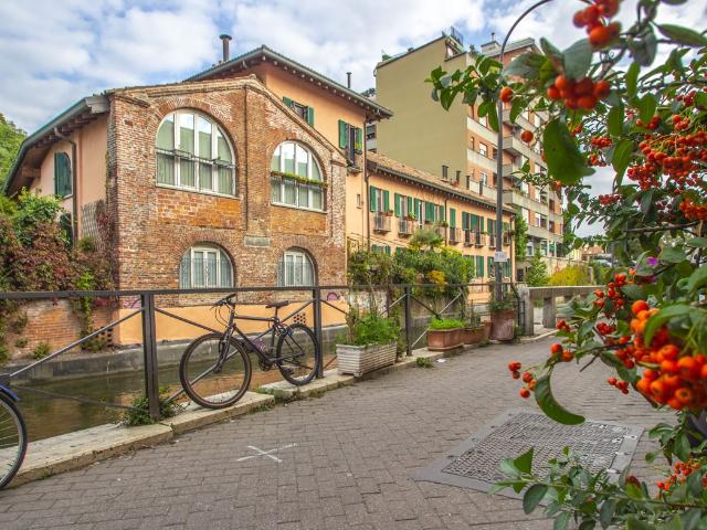 Bilocale Tofane 5