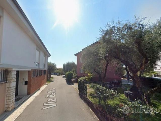 Bilocale Toscolano Maderno