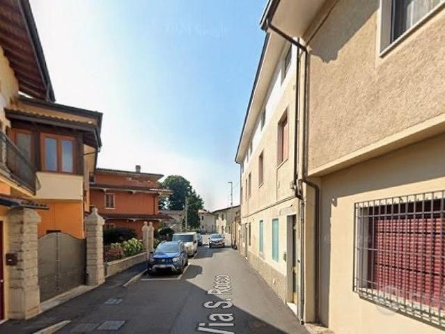 Bilocale Travagliato