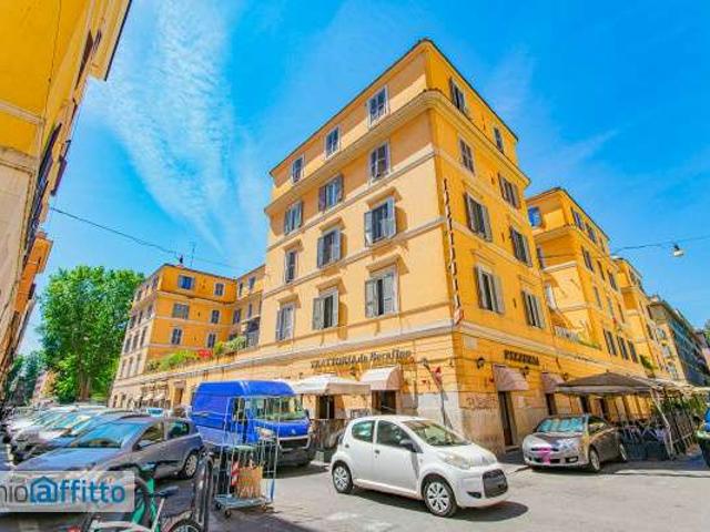Bilocale Trastevere, aventino, testaccio