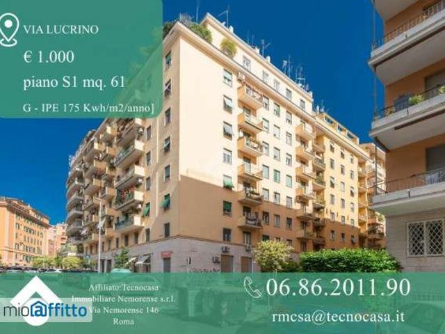 Bilocale Trieste, salario