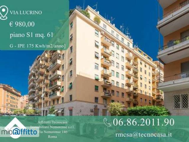Bilocale Trieste, salario