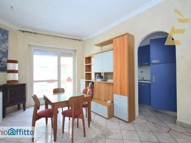 Bilocale arredato Vanchiglia