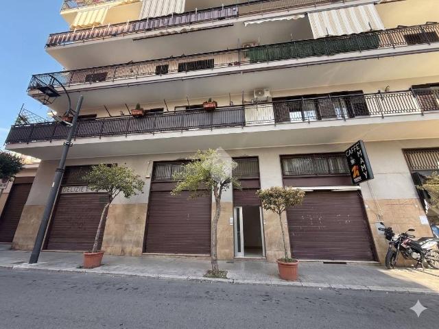 Bilocale Vi Nuova San Leone 50, Centro, Gragnano