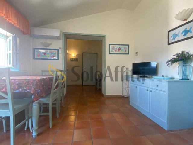 Bilocale Vione Vannini 2A, Tirrenia, Pisa