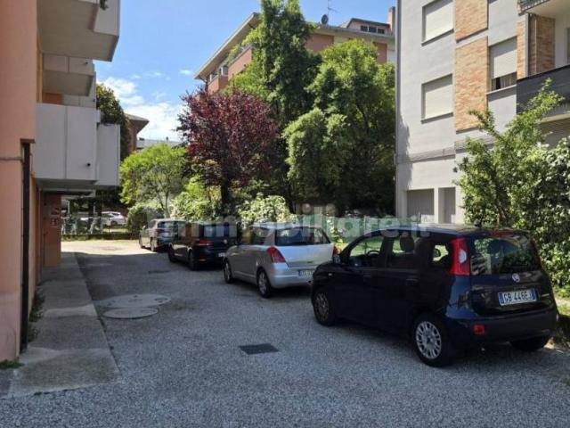 Bilocale via 3 Garofani, Madonna Pellegrina, Padova