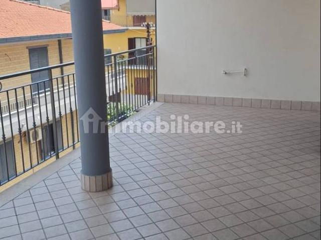 Bilocale via 11 Febbraio 5, Teverola