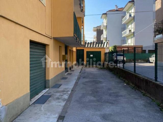 Bilocale via 1 Alpini 5, Altipiano, Mondovì