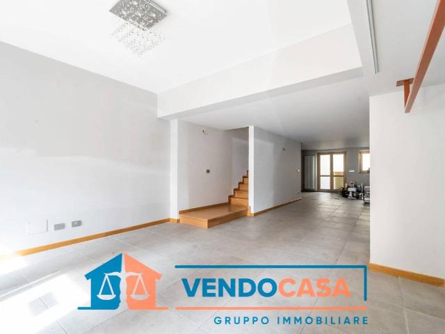 Bilocale via 20 Settembre, Centro, Cuneo