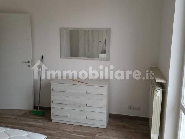 Bilocale via 20 Settembre, Centro Storico, Voghera