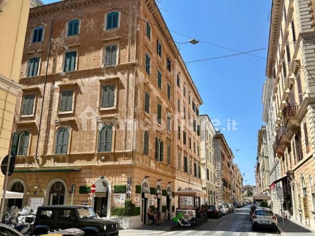 Bilocale via 20 Settembre, Repubblica, Roma