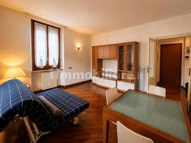 Bilocale via 20 Settembre 17A, Borghi, Como