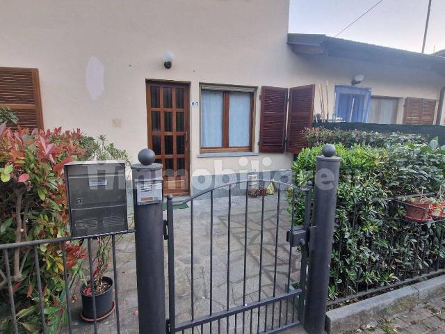 Bilocale via 20 Settembre 9, Centro, Torre Pellice