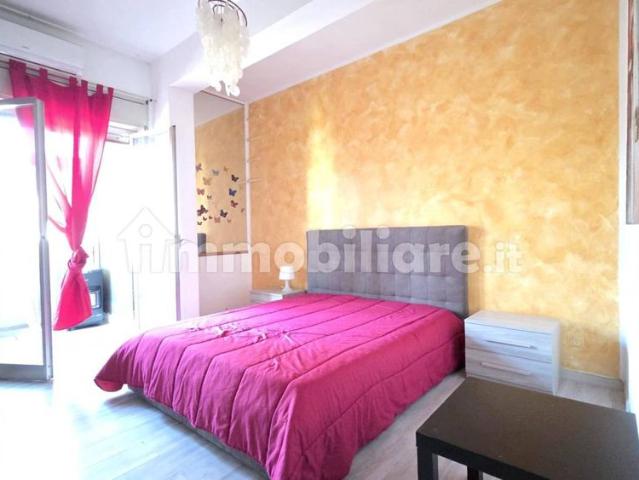 Bilocale via 21 Aprile 55, Centro, Aci Castello